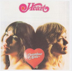 Dreamboat Annie