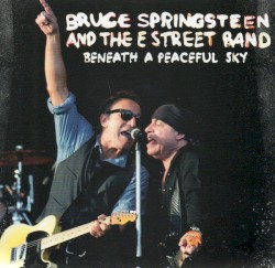 Beneath a Peaceful Sky