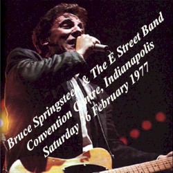 Convention Centre, Indianapolis Saturday 26 February 1977