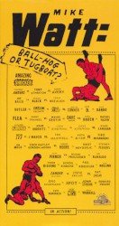 Ball-Hog Or Tugboat?