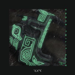 Under Twilit Rain (from "The Legend of Zelda: Twilight Princess")