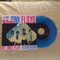 See Emily Play / Scarecrow