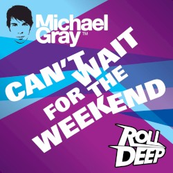 Can’t Wait for the Weekend