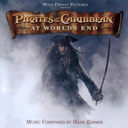 Pirates of the Caribbean: At World’s End