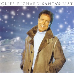 Santa’s List / Mistletoe and Wine