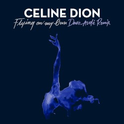 Flying on My Own (Dave Audé remix)