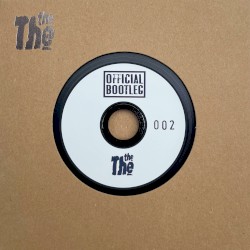 Official Bootleg, Volume 002