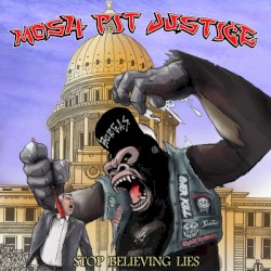 Stop Believing Lies
