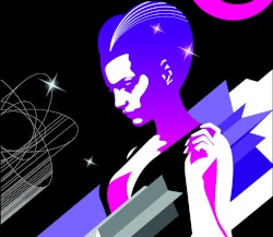 Starlight (live T4 performance)