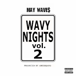 Wavy Nights Vol. 2