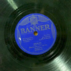 Emaline / I Lost Another Sweetheart