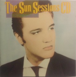 The Sun Sessions CD