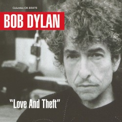 “Love and Theft”