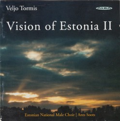 Vision of Estonia II