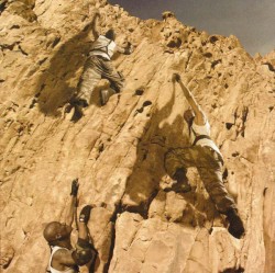 For Whom the Beat Tolls