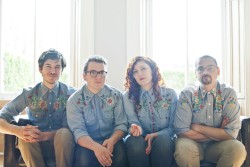 Father is a Craftsman