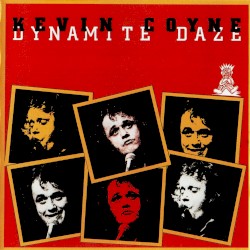 Dynamite Daze