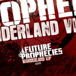 Wonderland VIP / The Persecutor