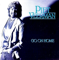 Go on Home / If I Could Paint Your Dreams