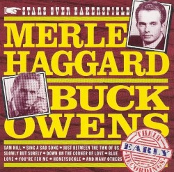 Stars Over Bakersfield: Their Early Recordings