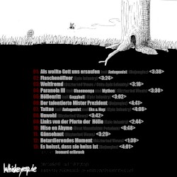 Neueste Erkenntnisse vom absteigenden Ast