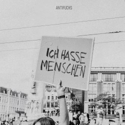 Ich hasse Menschen
