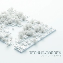 TECHNO-GARDEN