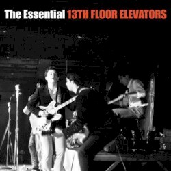 The Essential 13th Floor Elevators