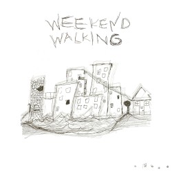Weekend Walking