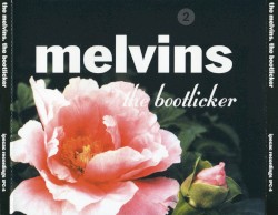 The Bootlicker