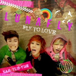 Fly to Love