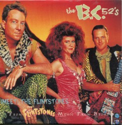 (Meet) The Flintstones