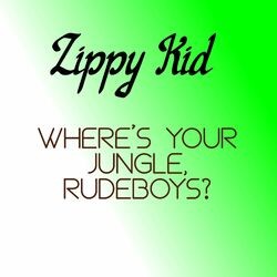 Where’s Your Jungle, Rudeboys?