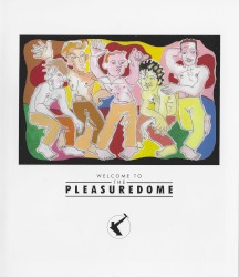 Welcome to the Pleasuredome