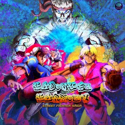 Hadouken Harmony: Street Fighter Saga