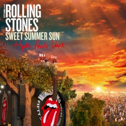 Sweet Summer Sun (Hyde Park Live)