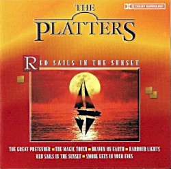 Red Sails in the Sunset