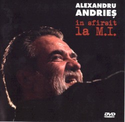 În Sfîrşit La M.I.