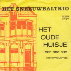 Het oude huisje