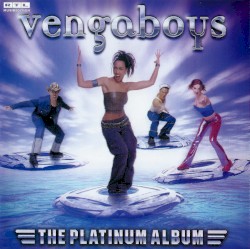 The Platinum Album