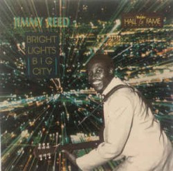 Bright Lights Big City