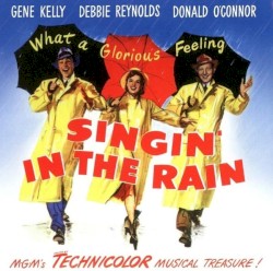Singin' in the Rain: Original Film Soundtrack