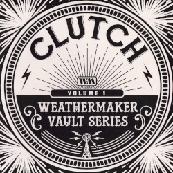 Weathermaker Vault Series, Volume 1