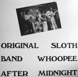 Whoopee After Midnight