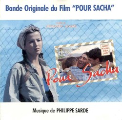 Pour Sacha