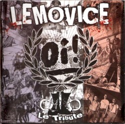 Oi! Le Tribute