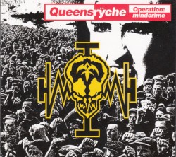 Operation: Mindcrime