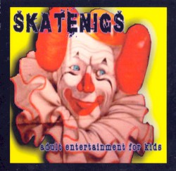 Adult Entertainment For Kids