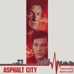 Asphalt City: Original Motion Picture Soundtrack