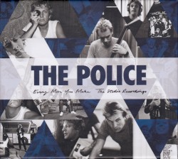 Every Move You Make: The Studio Recordings